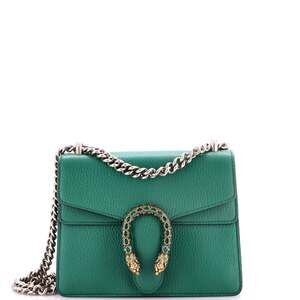 Gucci Dionysus Bag Leather Mini #243274G12B